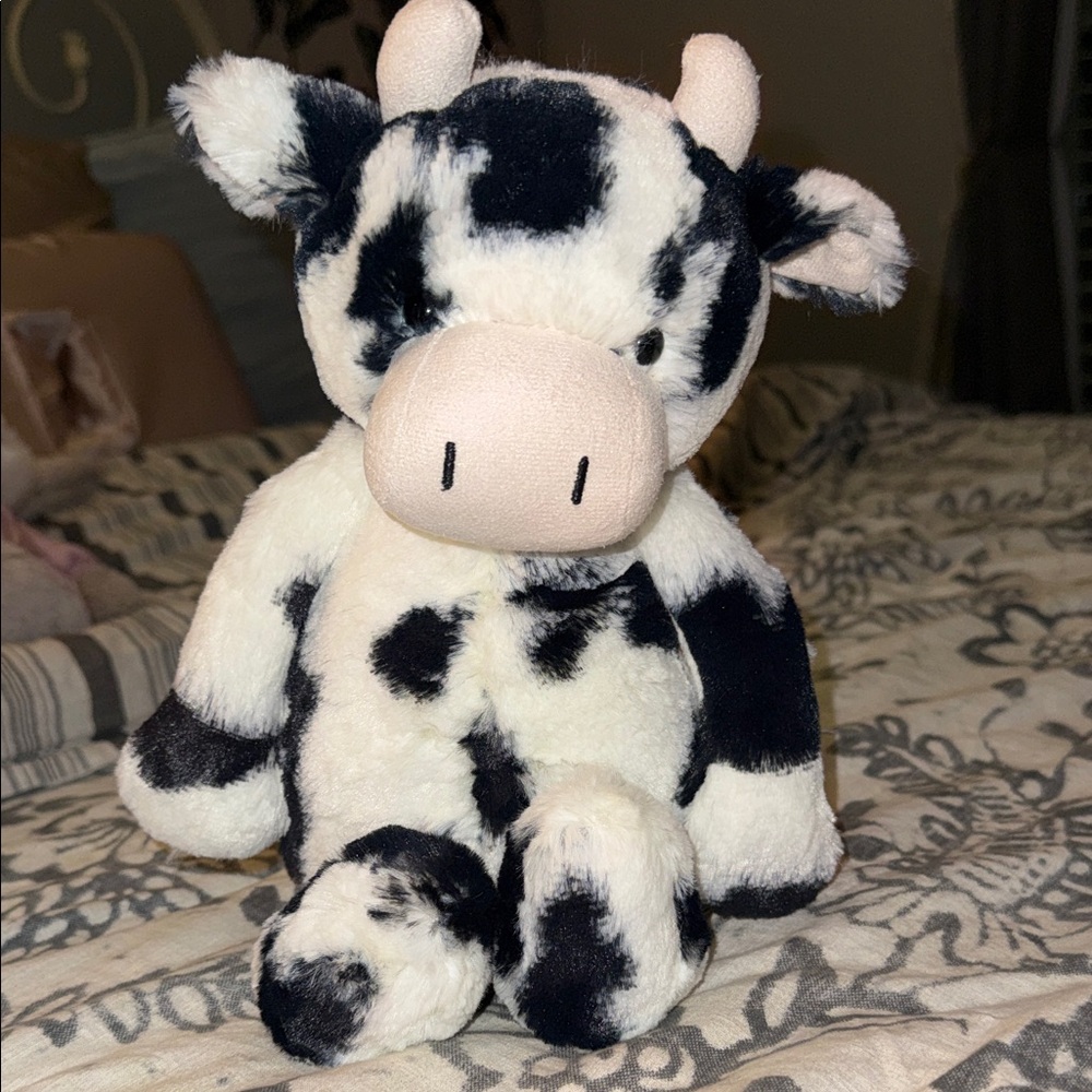 JellyCat bashful calf